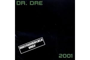 2001 Instrumental