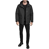 Cole Haan Men's Warm Durable Cold Weather Coat