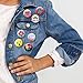 Fashion Angels Badge Pin Design Kit