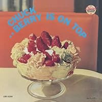 Chuck Berry Ablum Cover