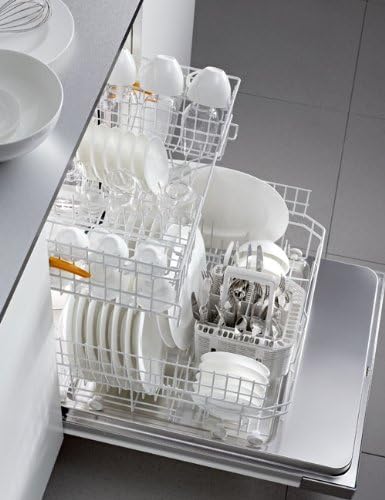 miele futura classic dishwasher