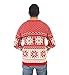 National Lampoon Adult Unisex Movie Griswold Family Ugly Christmas Sweater