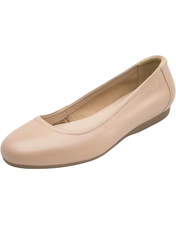 Amazon.com.mx: Flats - Zapatos: Ropa, Zapatos y Accesorios