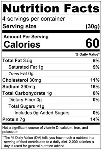 Butterball Smoked Turkey Sticks 4.2 Ounce Box (3 count)