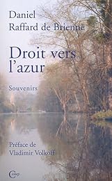 Droit vers l'azur
