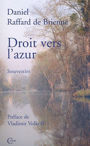 Droit vers l'azur