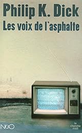 Les  voix de l'asphalte