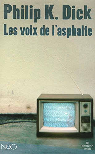Les  voix de l'asphalte
