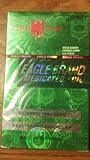 BIGGER EAGLE BRAND MEDICATED OIL 1.2 FL. OZ. (36 mL) - MADE IN SINGAPORE