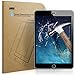 Anker iPad Mini / iPad Mini 2 / iPad Mini 3 Tempered Glass Screen Protector with Retina Display and Easy Installation (Not Compatible with iPad Mini 4)