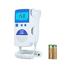 figerm fetal doppler