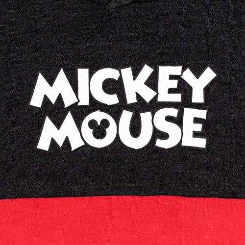 DISNEY MICKEY MOUSE NEWBORN BABY BOYS COSPLAY ROMPER 0-3 MONTHS