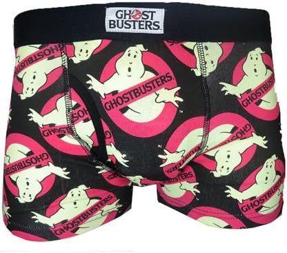 glow in the dark boxer shorts