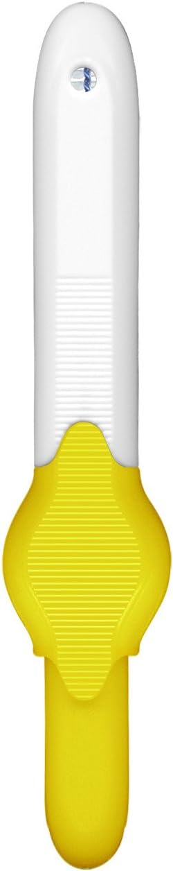 Healthing OPTIM Interdental Brushes Pack of 16 Yellow 0.7 mm Size 4, 16 count (Pack of 1) - Image 4