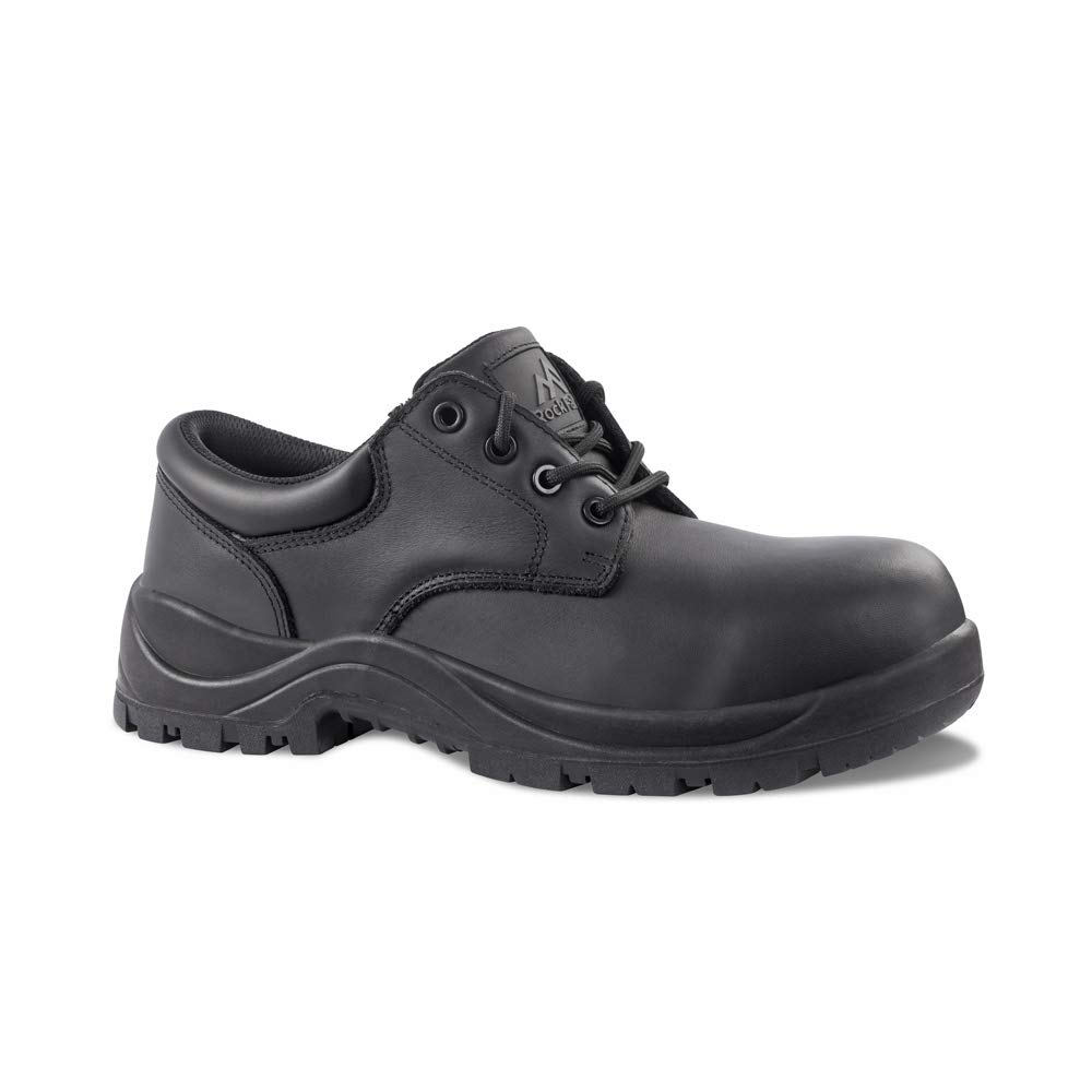 Rock Fall RF111 Graphene Safety Shoe Size 40, Black, 40 EU