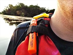 ustSee-Me 1.0 Waterproof LED Light for