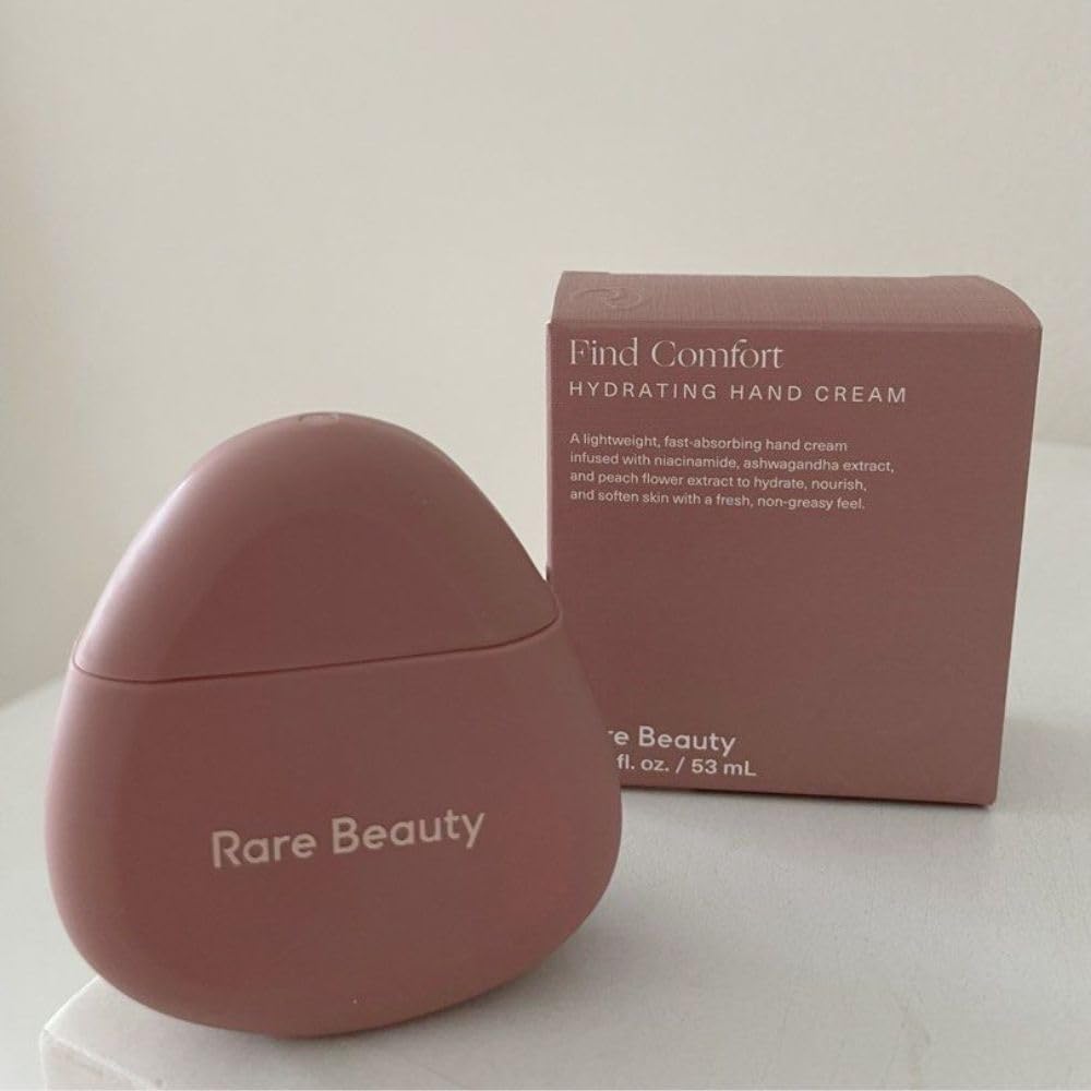 JIGME CALA R.a.r.e Beauty of Selena G Find Comfort Hydrating Hand Cream (1.79 oz/53ml)