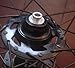 VeloFuze Cycling Products 15mm Thru Axle to Quick Release Adapter