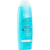 Kleno Curly Perfet Conditioner-Conditioner Anti-frizz-11.83 Fl Oz Bottle
