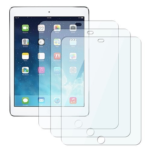 Etech collection 3 pack of anti-glare & anti-finger…