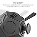 Trianium Fidget Cube Advanced (Prime 12 Sided) Reduces Stress / Anxiety / Focus for Children, Students, Teens, and Adults [DodecahedronDice] Stress Reliever for Work,School,Fun: Anxiety Attention Toy