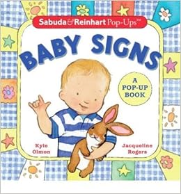 pop up books for babies