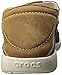 crocs Walu Luxe Canvas Slip-On Loafer
