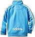 Adidas Little Boys' Itb Iconic Tricot Set