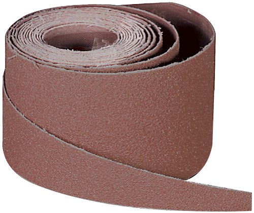 A&H Abrasives 959113, Drum Sander Wraps, Aluminum Oxide, (y-weight), 80 Grit Readywraps Fits Delta 18-36 Aluminum Oxide, 4-pack