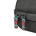 Khanka Hard Travel Case Replacement for JBL Xtreme Portable Waterproof Wireless Bluetooth Speaker (Hard Xtreme 1)
