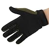 Aivtalk-Outdoor-Fishing-Gloves-Sports-Cycling-Hunting-Finger-Anti-Slip-Mitts-Green