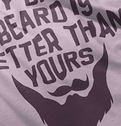 Dad's Beard New Parents Baby Shower Gifts Funny Saying Baby Onesie Bodysuit