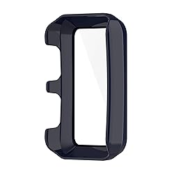 Chofit Hard PC Case with Tempered Glass Screen