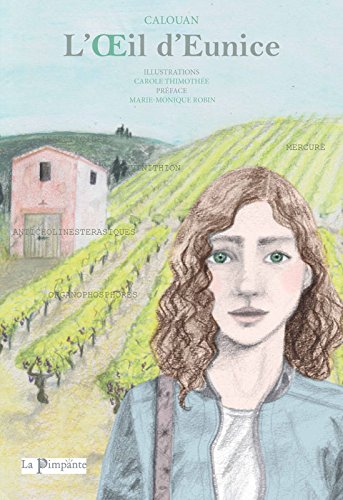 L' oeil d'Eunice