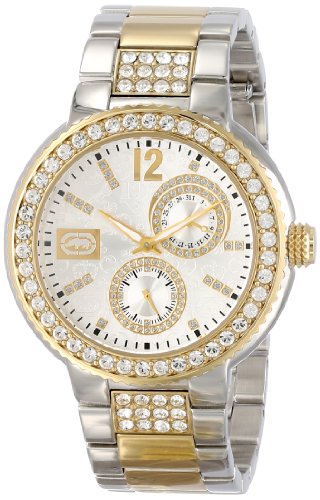 Marc Ecko Men's E15075G3 The Cool Watch