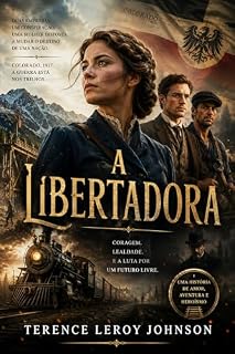 Livro A libertadora