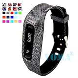 VOMA USA Fitbit One Wristband/Fitbit Band/Fitbit One Band/Fitbit Wristband/Fitbit Bracelet/Fitbit One Replacement Band(018)