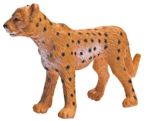 Safari Ltd Big Cats TOOB