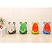 Frog Potty Toilet Children Training Kids Urinal for Boys Pee Trainer Bathroom Hanging & Stand Up