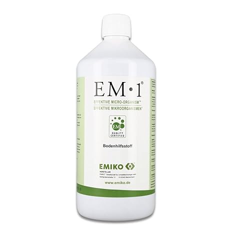 EM-1, 1000 ml