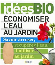 Économiser l'eau