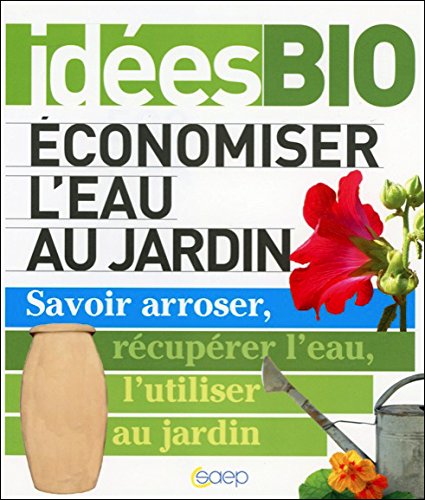 Économiser l'eau