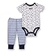 Lamaze Organic Baby baby-girls Organic Baby/Toddler Girl, Boy, Unisex Outfits, Gift Sets