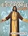 Bible People of Faith: Learning about Bible People by Marcia Stoner