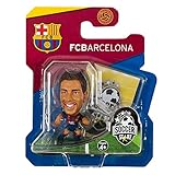 Barcelona Soccer Starz Alba