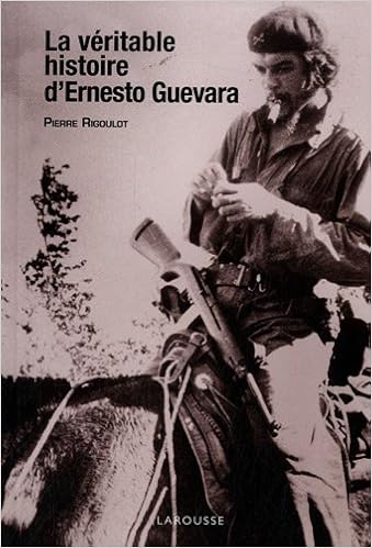 Résultat de recherche d'images pour "Pierre Rigoulot - La véritable histoire d'Ernesto Guevara amazon)"