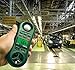 Extech 45170 Four in One Environmental Meter (Hygro-Thermo-Anemometer-Light)