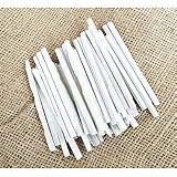 White Slate Pencils 100 Pcs, Procured from Natural Stone