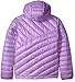 Columbia Toddler Girls Powder Lite Puffer, Hydrangea, 3T