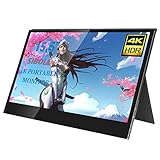SIBOLAN S23b 15.6 inch Type C Touchscreen Portable